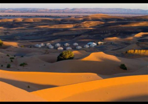 Layalé Luxurycamp